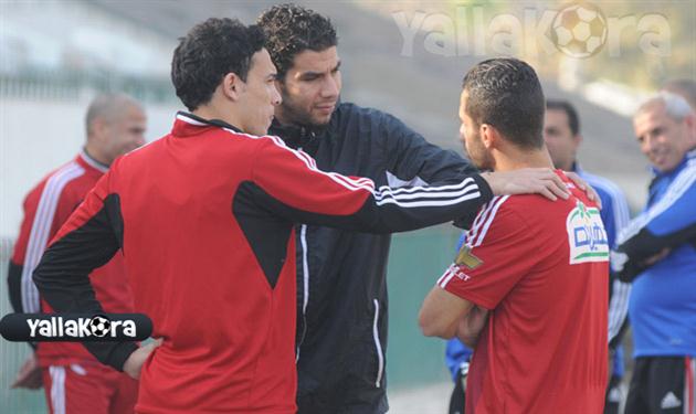 لاعبو الاهلي اكرامي جدو السعيد لاعبو الاهلي اكرامي جدو السعيد